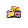 Tuffy Jr Bone - Pink, Durable, Tough