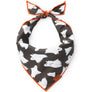 Be My Boo (Reversible) Halloween Dog Bandana