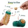 Treat Mixer Bottle