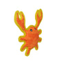 DuraForce Crab Tiger - Orange, Durable,
