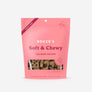Bocce's Bakery Salmon Soft & Chewy Treats