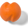 Jive® Dog Toy Ball for Chew, and Fetch