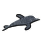 Tuffy Ocean Dolphin, Durable, Tough