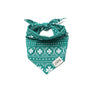 Tinsel Dog Bandana