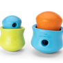 Toppl® Puzzle Treat-Dispensing Slow Feeder Dog Toy
