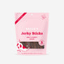 Bocce's Bakery Grazers Beef & Carrot Jerky Sticks