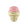 BARK Super Chewer I-Squeak Cone Dog Toy Medium-Large