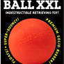 Indestructible Ball by Ruff Dawg