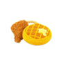 Barking Brunch - Chicken & Woofles MINI