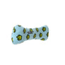 Mighty Bone - Blue, Durable, No Stuffing