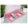 Merry & Bright Doormat