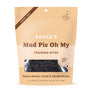 Bocce's Bakery Mud Pie Oh My Training Bites Dog Treats 6oz