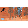 All Aboard MORE National Parks Children's Book