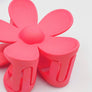 Flower Claw Clips - large