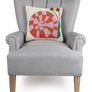 Snail's Pace Pom Eyes Hook Pillow