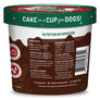 Cuppy Cake - Microwave Cake in A Cup - Gingerbread Flavor