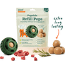 Pupsicle Pops- Beef