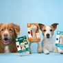 BetterBone Dog Chew: MEDIUM (Beef) Mini Size