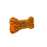 Mighty Bone - Orange, Durable, No Stuffing