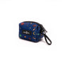 Space Doodle Poop Bag Holder