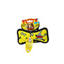 Tuffy Jr Bone - Yellow, Durable, Tough