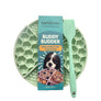 Enrichment Mat and Spatula Set