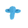 Mighty Microfiber Ball Medium Stingray Blue