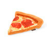 Snack Attack - Puppy-roni Pizza