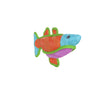 DuraForce Fish - Durable