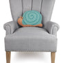 Snail Shaped Hook Pillow