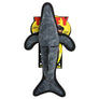 Tuffy Ocean Dolphin, Durable, Tough