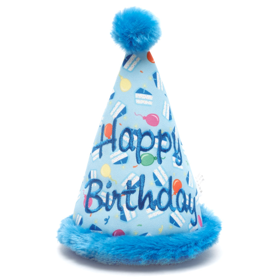 Birthday Cake Toy - Blue or Pink