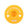 Hello Sunshine Bubbi Pacifier