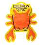 DuraForce Crab Tiger - Orange, Durable,