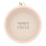 Collapsible Bowl (Large) - FavChild