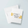 Caring Teacher Card | Teacher Appreciation, Teacher Gifts