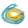 Dog Rope Leash - Bubbles