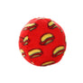 Mighty Ball - Medium Red, No Stuffing