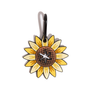 Sunflower Poopy Loop® Used Dog Waste Bag Holder