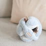 Monti Enrichment Dog Toy