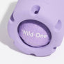 Tennis Tumble Interactive Dog Toy
