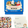 Inspirational Women Trivia Game