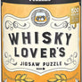 Whisky Lover's 500 Piece Jigsaw Puzzle