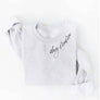 DOG MAMA Graphic Sweatshirt