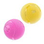 Boundr® 2-Pack Dog Toy Ball for Play, Chew, and Fetch