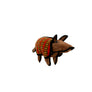 Tuffy Desert Armadillo, Durable, Tough