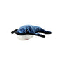 Tuffy Ocean Whale, Durable, Tough