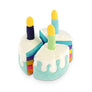 Party Time Collection - Bone-appetit Cake