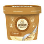 Hoggin' Dogs No Sugar Added Ice Cream Mix for Dogs: Peanut / 2.32 oz