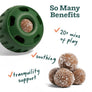 Pupsicle Pops- Calming Wellness